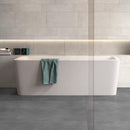 Villeroy & Boch Squaro Excellence Duo Rectangular Bath - Ideali