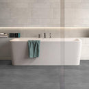 Villeroy & Boch Squaro Excellence Duo Rectangular Bath - Ideali