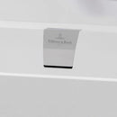 Villeroy & Boch Squaro Excellence Duo Rectangular Bath - Ideali