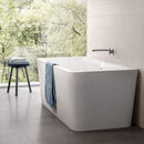 Villeroy & Boch Squaro Excellence Duo Rectangular Bath - Ideali