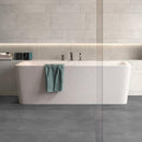 Villeroy & Boch Squaro Excellence Duo Rectangular Bath - Ideali
