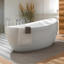 Villeroy & Boch Aveo Oval Bath - Ideali