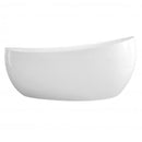 Villeroy & Boch Aveo Oval Bath - Ideali