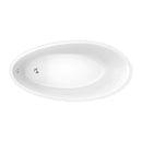 Villeroy & Boch Aveo Oval Bath - Ideali