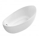 Villeroy & Boch Aveo New Generation Oval Bath - Ideali