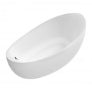 Villeroy & Boch Aveo New Generation Oval Bath - Ideali