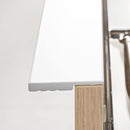 Villeroy & Boch Venticello Double Vanity Unit - Ideali