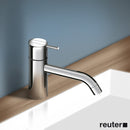 Vola HV1EB Single Lever Basin Mixer