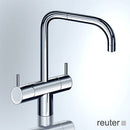 Vola KV6 / KV 7 Single Lever Basin Mixer
