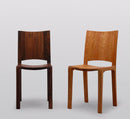 Riva 1920 Voltri Chair - Ideali