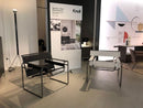 Wassily™  Poltroncina - Bauhaus 100th Anniversary – Limited Edition - Ideali Premium Homeware