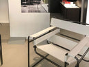 Wassily™  Poltroncina - Bauhaus 100th Anniversary – Limited Edition - Ideali Premium Homeware
