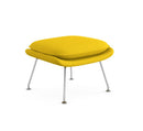 Womb Ottoman - Hallingdal Mustard