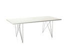 Magis XZ3 Rectangular Table