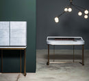 Baxter Yves Desk - Ideali