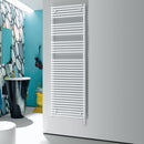 Zehnder Forma Spa Towel Radiator for Purely Electrical Operation