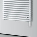 Zehnder Forma Spa Towel Radiator for Purely Electrical Operation