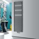 Zehnder Forma Spa Towel Radiator for Hot Water or Mixed Operation
