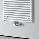 Zehnder Forma Spa Towel Radiator for Hot Water or Mixed Operation