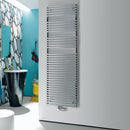 Zehnder Forma Spa Towel Radiator for Hot Water or Mixed Operation