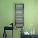 Zehnder toga warm water or mixed towel radiator