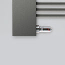 Zehnder Yucca Cover Towel Radiator