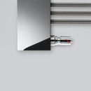 Zehnder Yucca Cover Towel Radiator