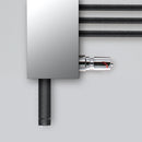 Zehnder Yucca Cover Towel Radiator