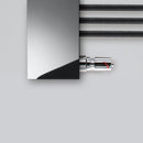 Zehnder Yucca Cover Towel Radiator