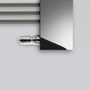 Zehnder Yucca Cover Towel Radiator