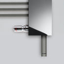 Zehnder Yucca Cover Towel Radiator