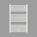 Zehnder Zeno Towel Radiator for Hot Water or Mixed Operation