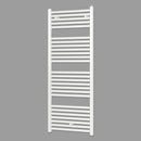 Zehnder Zeno Towel Radiator for Hot Water or Mixed Operation