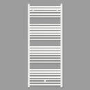 Zehnder Zeno Towel Radiator for Purely Electrical Operation
