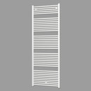 Zehnder Zeno Towel Radiator for Hot Water or Mixed Operation