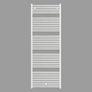 Zehnder Zeno Towel Radiator for Hot Water or Mixed Operation
