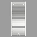 Zehnder Zeno Towel Radiator for Hot Water or Mixed Operation