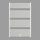 Zehnder Zeno Towel Radiator for Hot Water or Mixed Operation