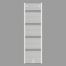 Zehnder Zeno Towel Radiator for Hot Water or Mixed Operation