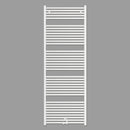 Zehnder Zeno Towel Radiator for Hot Water or Mixed Operation