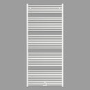 Zehnder Zeno Towel Radiator for Hot Water or Mixed Operation