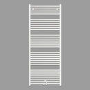 Zehnder Zeno Towel Radiator for Hot Water or Mixed Operation