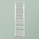 Zehnder Zeno Wing Towel Radiator for Purely Electrical Operation