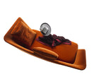 Flexform Zeus Asymmetrical Sofa - Ideali