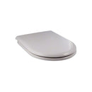 Duravit Happy D. Toilet Seat White 0066990000