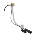 Gessi 800mm Polyethylene drainage shower 01080