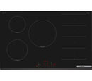 Grade A BOSCH Series 6 PXV831HC1E 80 cm Electric Induction Hob - Black