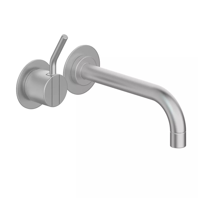 Vola 111M concealed washbasin single lever mixer