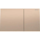 Geberit Sigma 70 flush plate 115622QB1