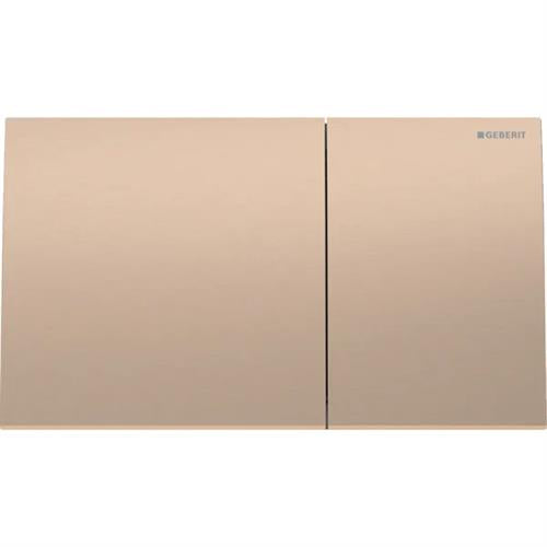 Geberit Sigma 70 flush plate 115622QB1